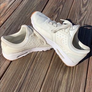 Women’s Nike AirMax Creme